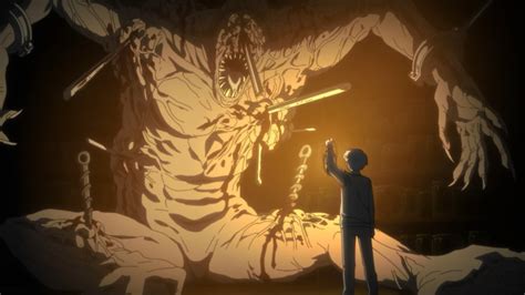 The Promised Neverland Season 2 Episode 7 Angryanimebitches Anime Blog