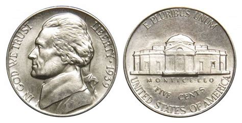 15 Most Valuable Jefferson Nickels Ever Sold
