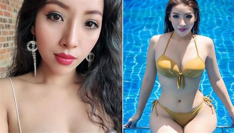 Myanmar Doctor Has Her License Revoked For Posting Bikini Pictures On Instagram Newshub