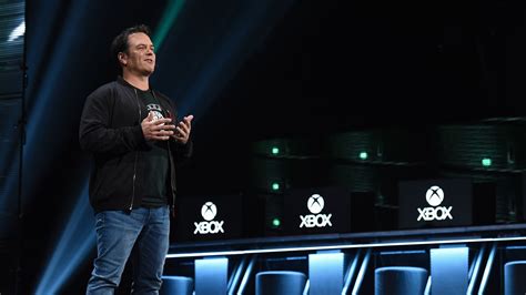 Xbox Boss Felt Good After Watching Ps5 Reveal Event Keengamer