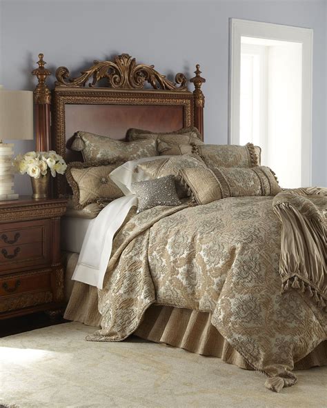 Shop target for bedding sets & collections you will love at great low prices. Dian Austin Couture Home Florentine Bedding | Luxury bedding