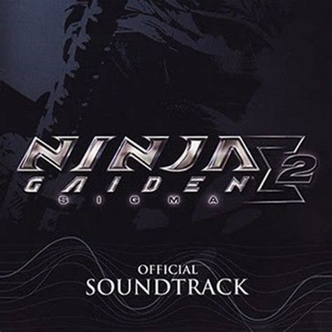 Stream Gaim4a Listen To Ninja Gaiden Sigma 2 Ost Playlist Online For
