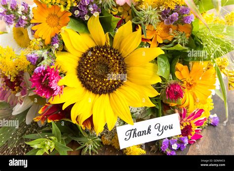 Bouquet Thank You Images With Flowers Telefloras Thank You Bouquet