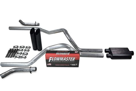 Quality And Comfort We Ship Worldwide Shop Line Dual Exhaust System 25