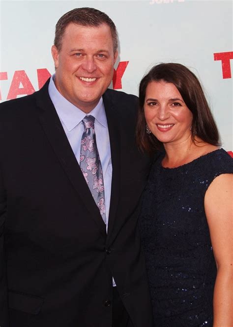 Billy Gardell Biography Wife Net Worth Son Movies Tv Shows Career