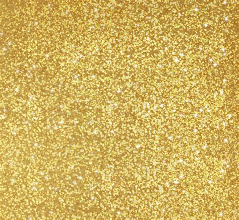 Gold Glitter Cardstock by PrintWorks