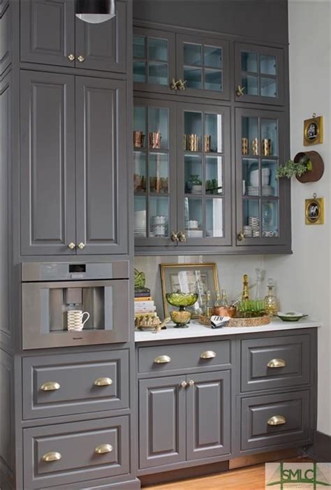 As cupboards will be the most functional nooks in the kitchen this really is anticipated to occur. 20 W Taylor Street, Savannah, GA | Kitchen pantry cabinets ...