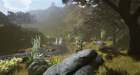 Ashes Of Creation Latest Trailer Features The Underrealm