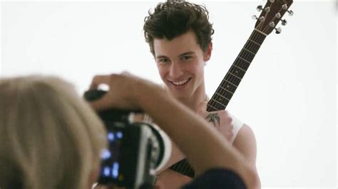 Variety Just Posted The Cover Story Shawn Mendes Army Amino