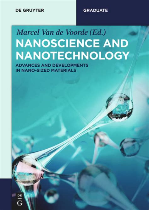 Nanoscience And Nanotechnology