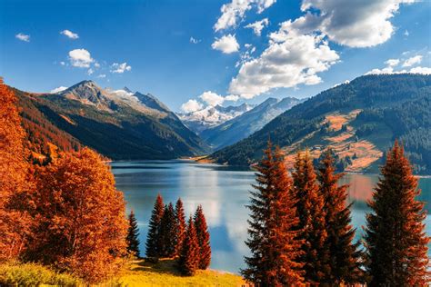 Austria In October Travel Tips Weather And More Kimkim