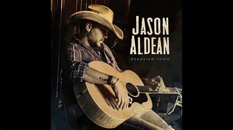 Jason Aldean You Make It Easy Youtube