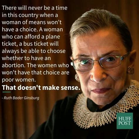 Inspiring Quotes Ruth Bader Ginsburg At Quotes