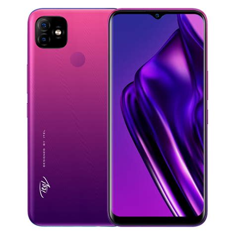 Itel Vision 1 Plus Price In Bangladesh 2023 Full Specs And Review
