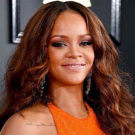 Photos From Rihanna S Grammy Looks Through The Years
