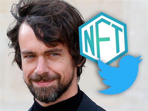 Jack Dorsey Trying To Sell St Tweet As NFT Highest Bid At M