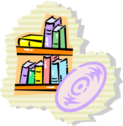 Transparent Bookshelf Vector : Lectómetro: una gran idea para el aula | Educapeques : Bookshelf ...