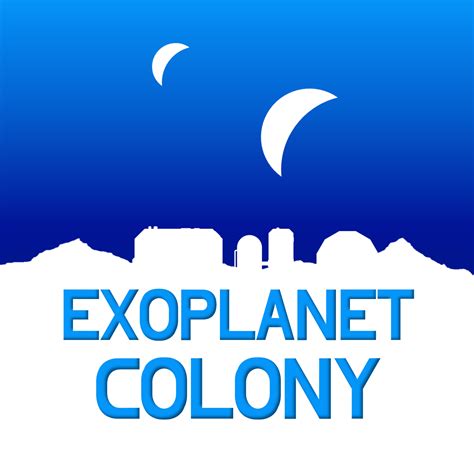 Exoplanet Colony