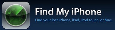 How To Set Up Find My Iphone Or Ipad Or Mac