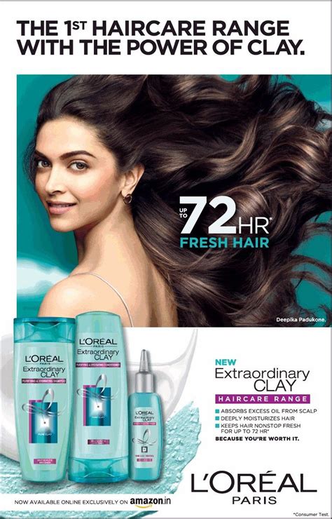 pin by edvard tchementchekov on l orÉal paris moisturize hair beauty ad beauty advertising