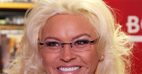 Dog The Bounty Hunters Wife Beth Chapman Dead At 51 After Cancer