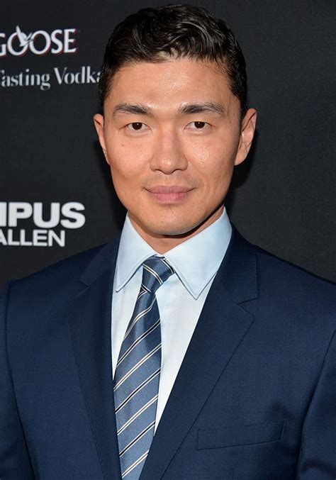Rick Yune In 2021 Rick Yune Hollywood Tv Series It Movie Cast