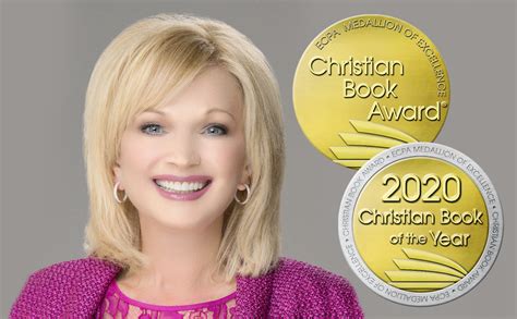 Christian Book Award Ecpa