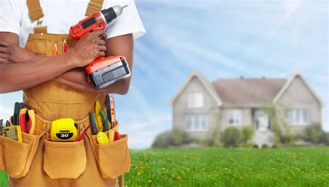 Tips On How To Find The Right Handyman For Your Home