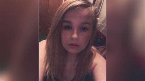 Missing 12 Year Old Holdenville Girl Found Safe Police Say