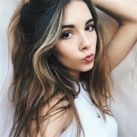 46 Exquisitely Sexy Haley Pullos Photos Which Are Really Jaw Dropping