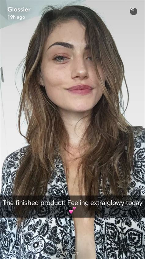 Phoebe Tonkin Hair Hailey Marshall Celebrity Daughters Simple Makeup