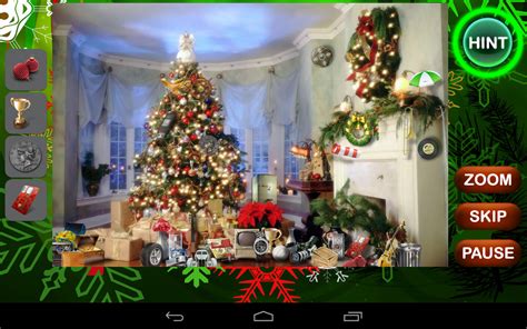Christmas Hidden Objects Android Apps On Google Play