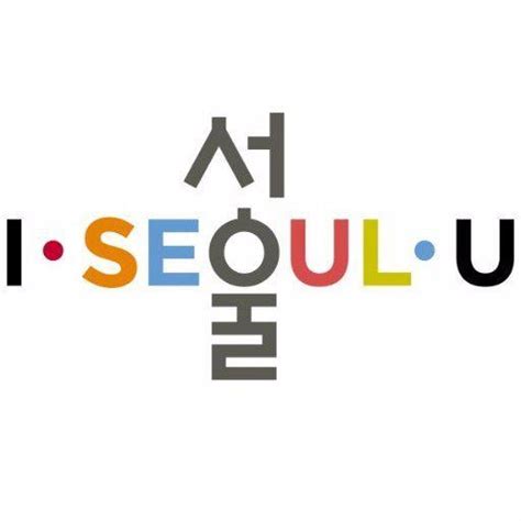 Seoul Logo Logodix