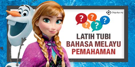 Home soalan tahun 1 soalan latih tubi sains tahun 1. Latih Tubi Bahasa Melayu Pemahaman (Bahagian B) - Cikgu ...