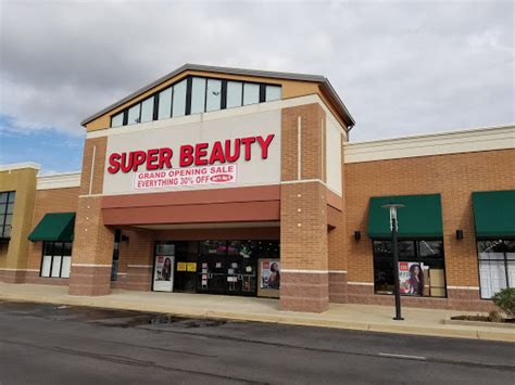 Super Beauty - Beauty Supply Store in Waldorf