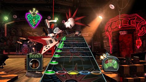Novo Guitar Hero Está Sendo Preparado Para Ps4 E Xbox One Diz Site