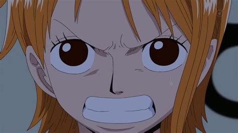Pin By Frozenfan On One Piece Anime One Piece Nami Female Characters