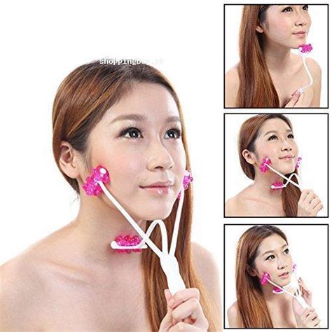 face up roller massager for slim neck double chin and anti aging price in pakistan