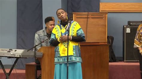 second missionary baptist church grandview broadcast youtube