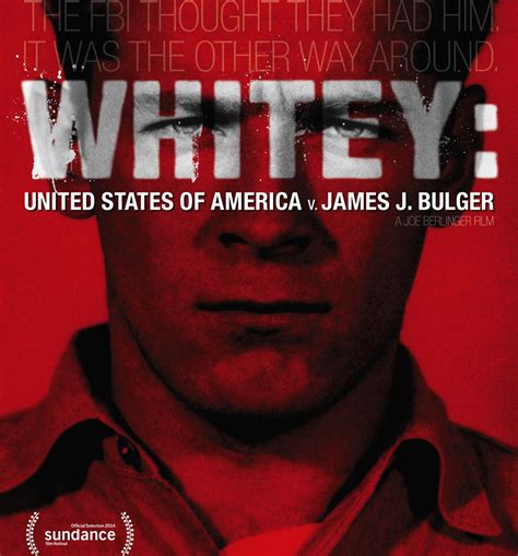 Vsc Takes Whitey Bulger Documentary For Canada