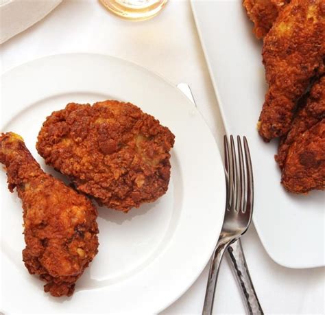 Southern Fried Chicken Batter 99easyrecipes