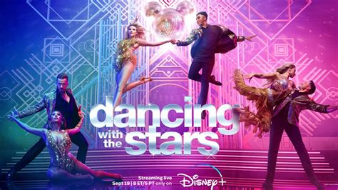 How To Vote For Dancing With The Stars Season 31 Week 2