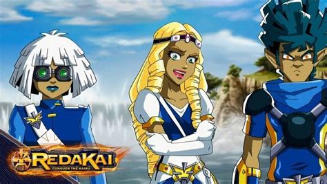 Watch Redakai Conquer The Kairu · Season 1 Full Episodes Free Online