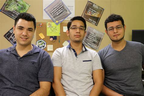Specializing in sourcing fuel in the most challenging circumstances. Proyecto en el que participan alumnos de la UAS obtiene el ...