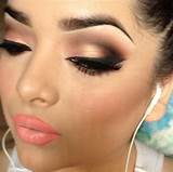 Cute Makeup Looks Pictures