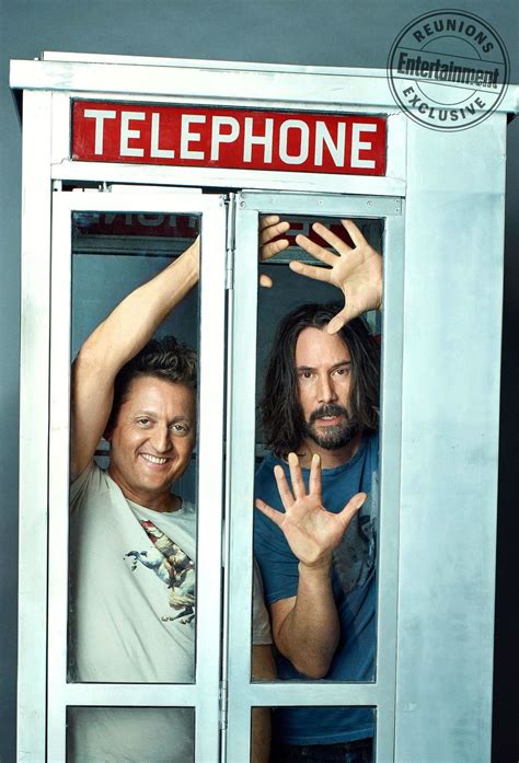 Bill And Ted Face The Music Wallpapers Wallpaper Cave