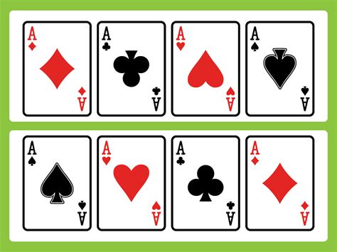 Playing Cards Vector Art Clipart Best