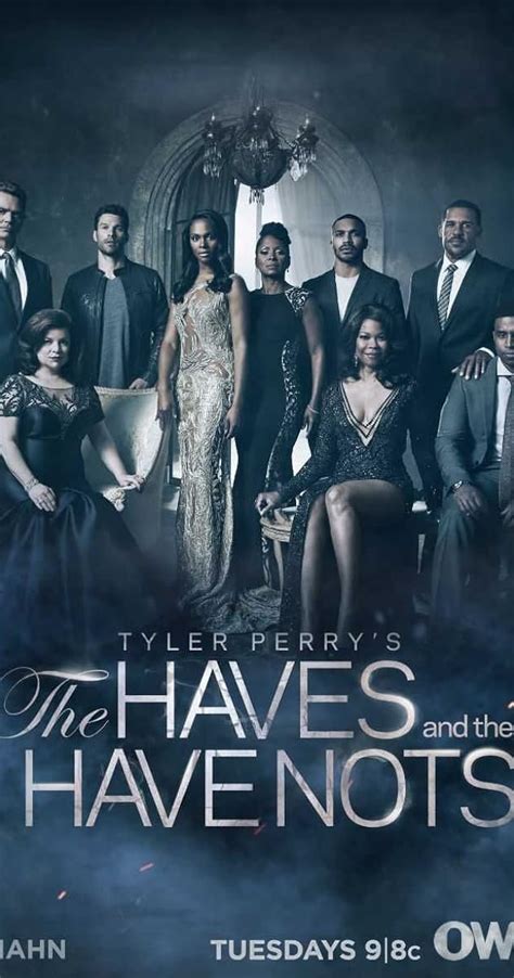The Haves And The Have Nots Tv Series 20132021 Full Cast And Crew Imdb