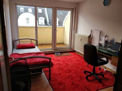 Hier finden sie wohnungen zum mieten vieler immobilienportale und durch die einfache & schnelle wohnungssuche mit intuitiven. Zimmer Wohnung neben mit Balkon neben Dortmund Mitte - 1 ...