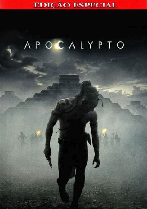 These subs are free of spam and any authoring notations. Eng.Sub Apocalypto Full_Movie MAXHD_Online (2006-Free ...